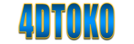 4DTOKO Logo