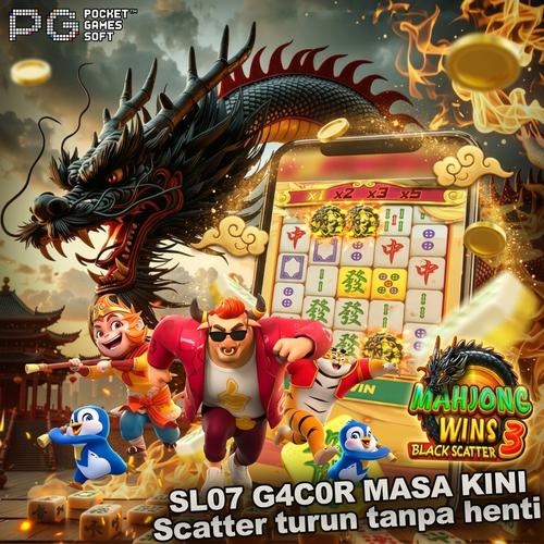 & Eksplorasi Sensasi Bermain Tanpa Batas Di Platform Terkemuka Dunia!